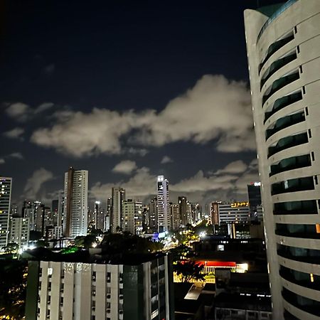 Beach Flat Boa Viagem 累西腓 外观 照片