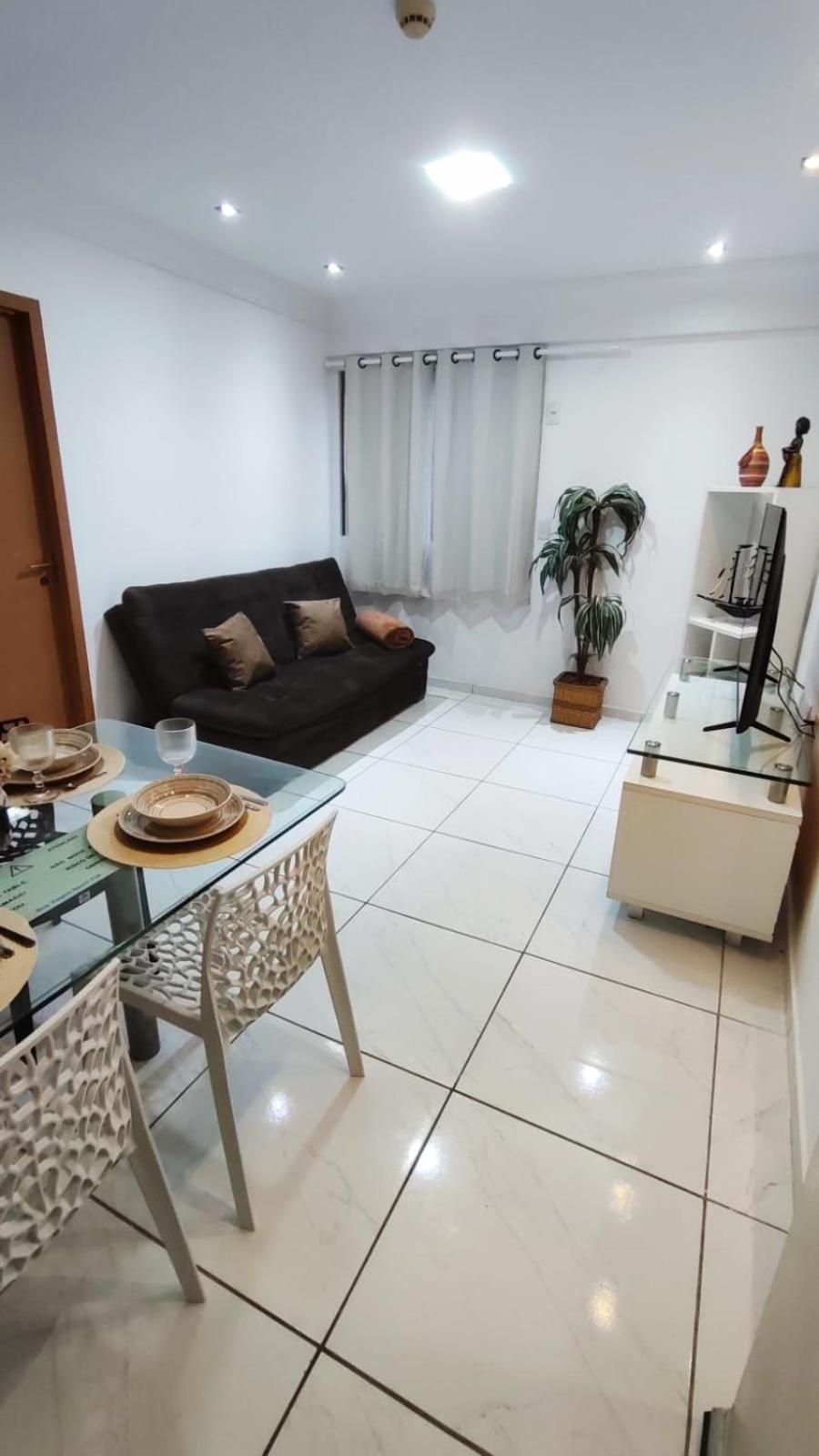 Beach Flat Boa Viagem 累西腓 外观 照片