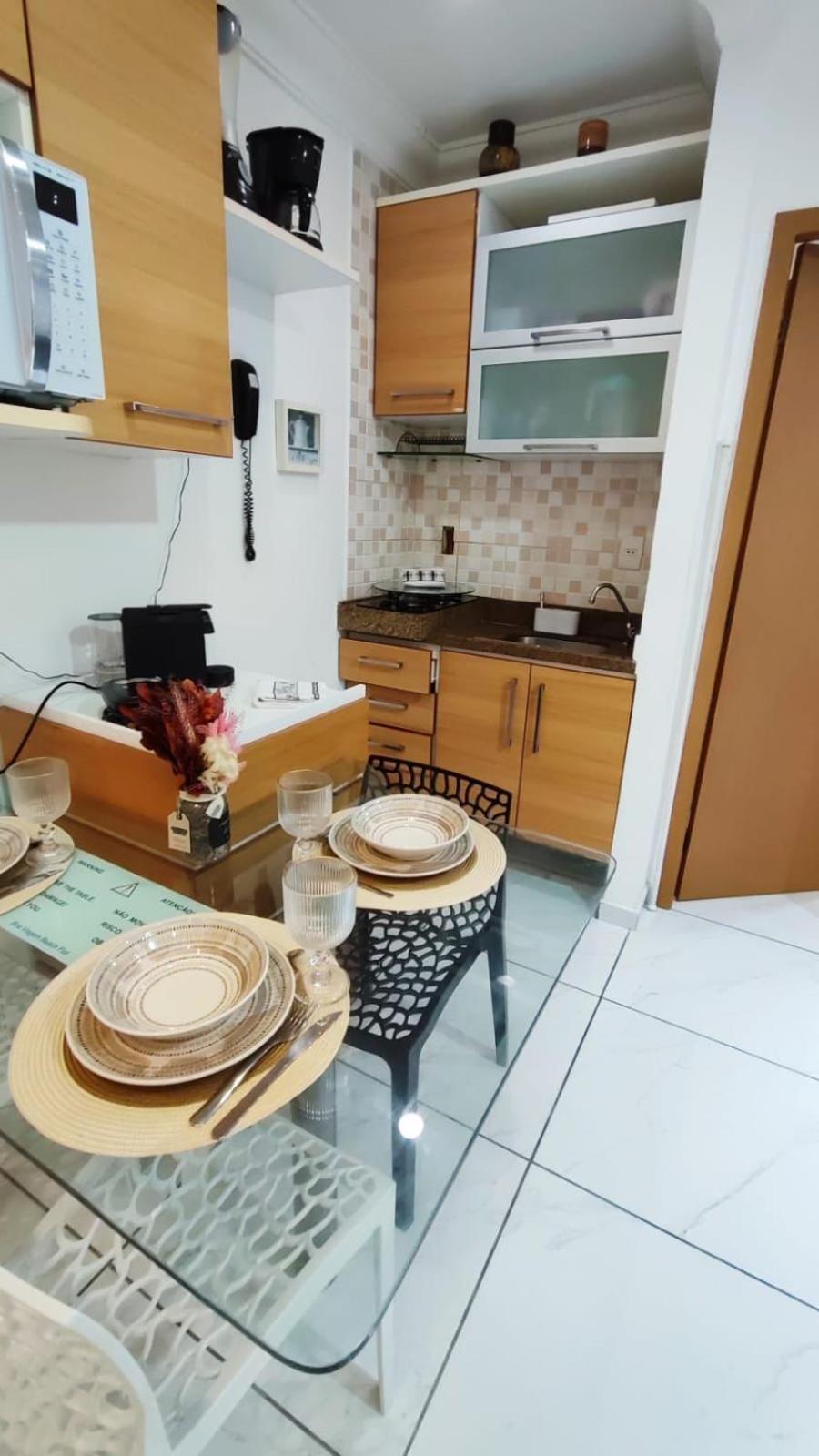 Beach Flat Boa Viagem 累西腓 外观 照片